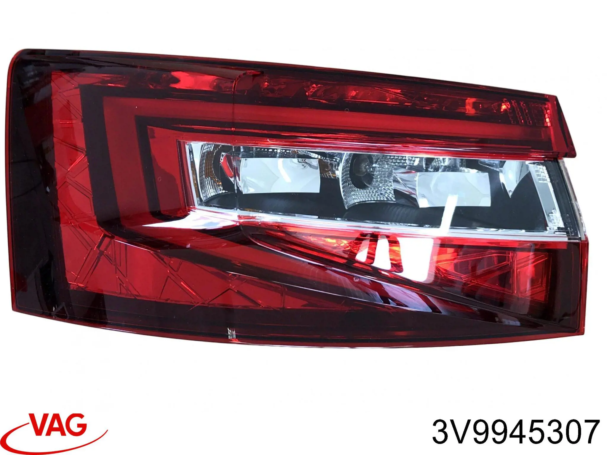  VAG 3V9945307 preço, a partir de 93,03 USD