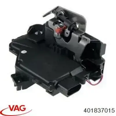 Fecho da porta dianteira esquerda VAG 401837015 preço, a partir de 52,87 USD