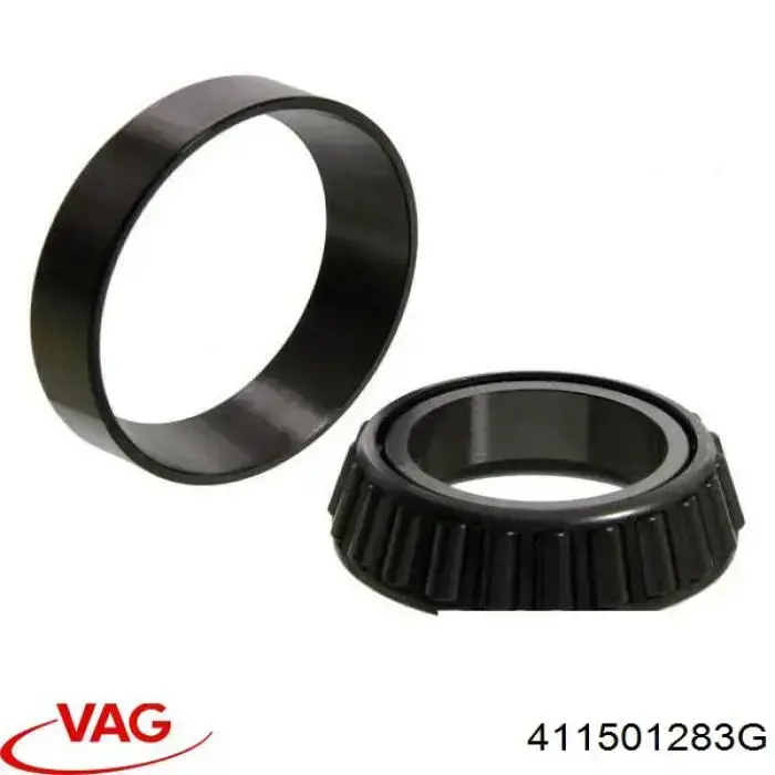 411501283G VAG 