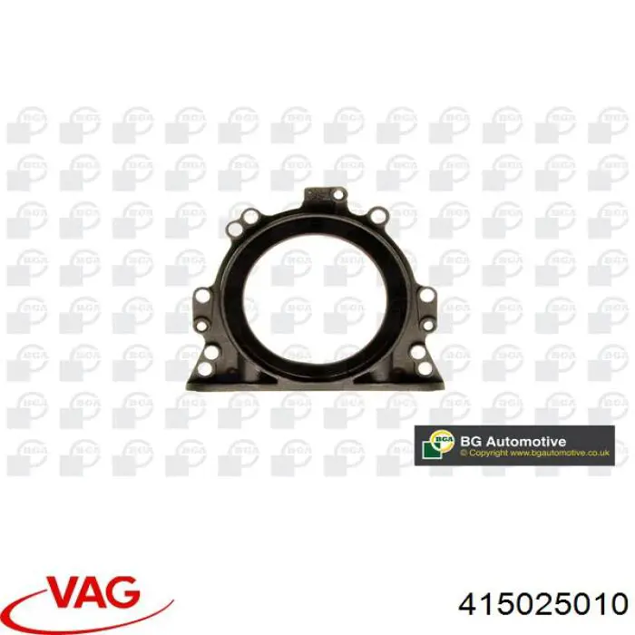 Compre 415025010 VAG Volante de motor