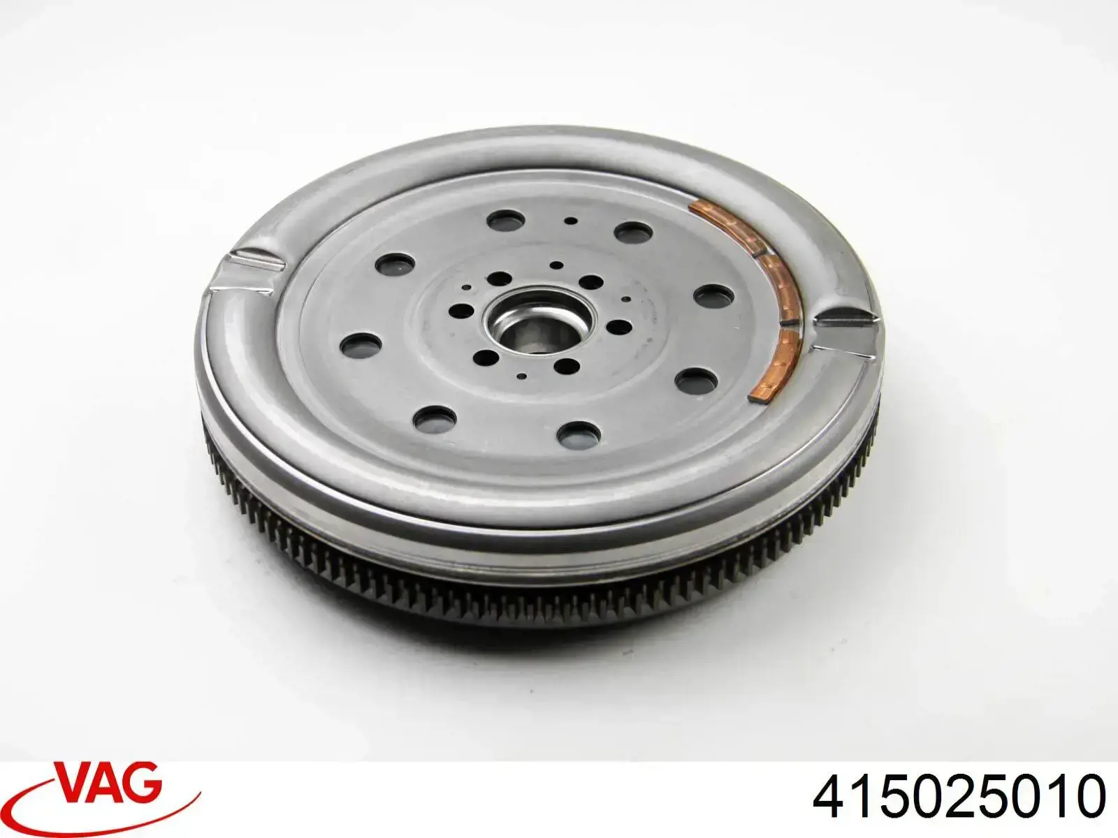 415025010 VAG Volante de motor