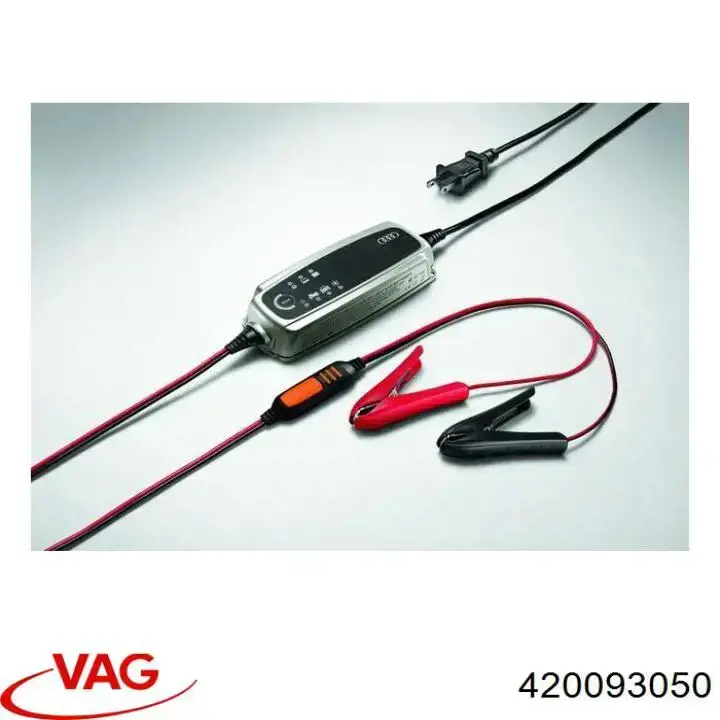 Dispositivo de carregamento para a PILHA VAG 420093050C preço, a partir de 199,75 USD