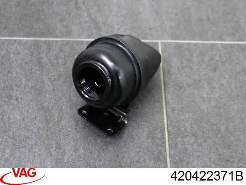 Tanque de bomba da Direção hidrâulica assistida VAG 420422371A preço, a partir de 95,34 USD