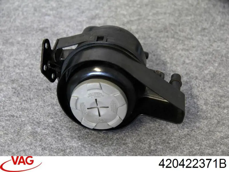 Compre 420422371A VAG Tanque de bomba da Direção hidrâulica assistida
