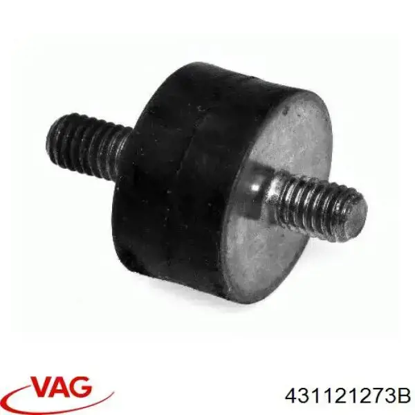 Compre 6F121273 VAG 