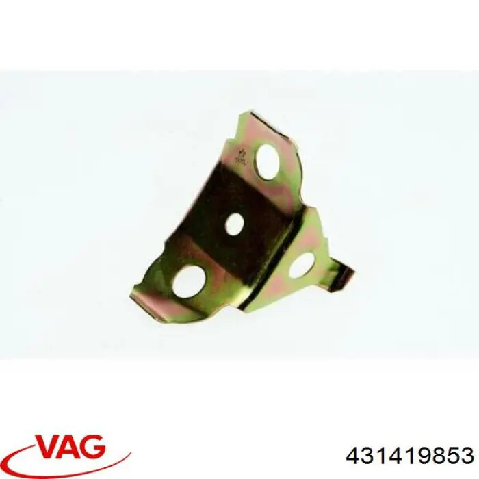  VAG 431419853 preço, a partir de  