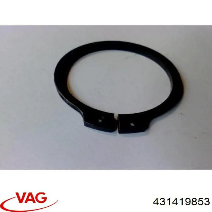 Compre 431419853 VAG 