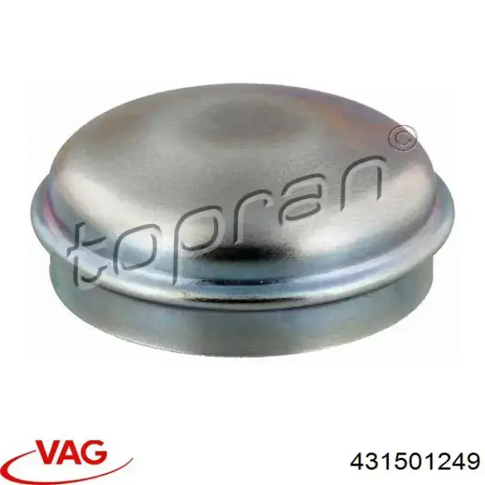 Tampão de cubo VAG 431501249 preço, a partir de 1,60 USD