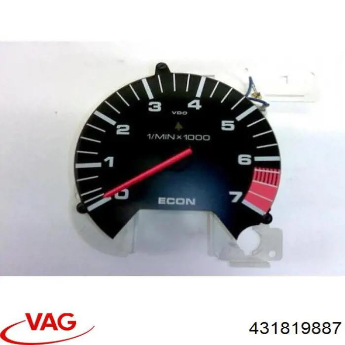  VAG 431819887 preço, a partir de 13,92 USD