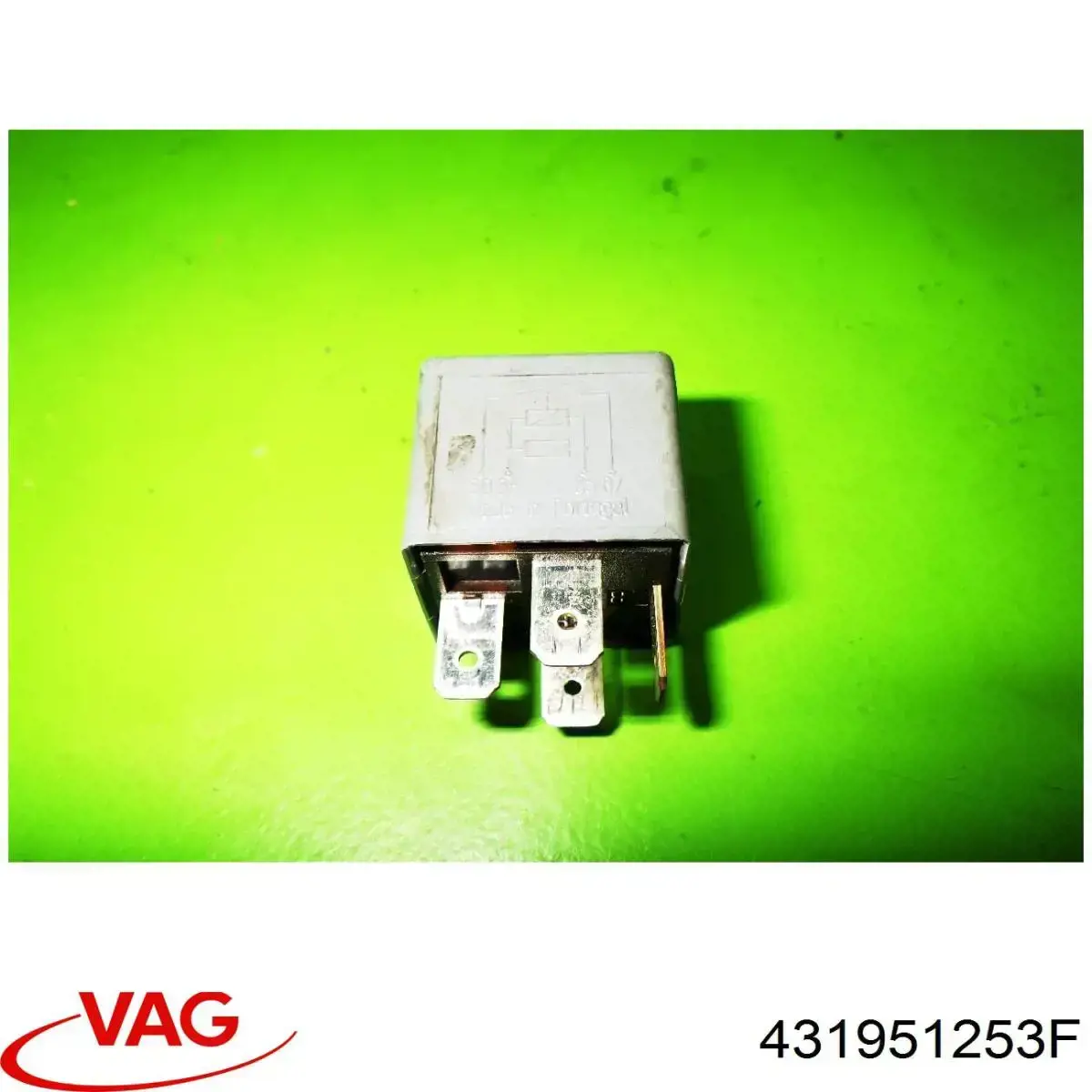 Compre 431951253F VAG 