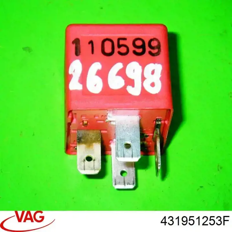  VAG 431951253F preço, a partir de 34,05 USD