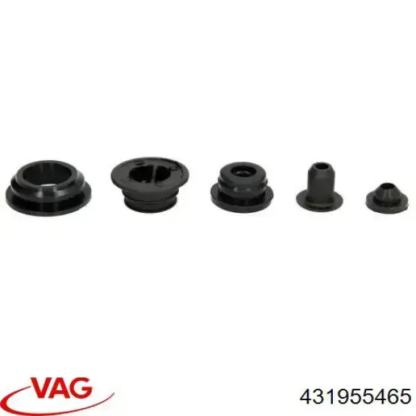 Compre 88104 3RG Vedante anular de bomba de fluido para lavador