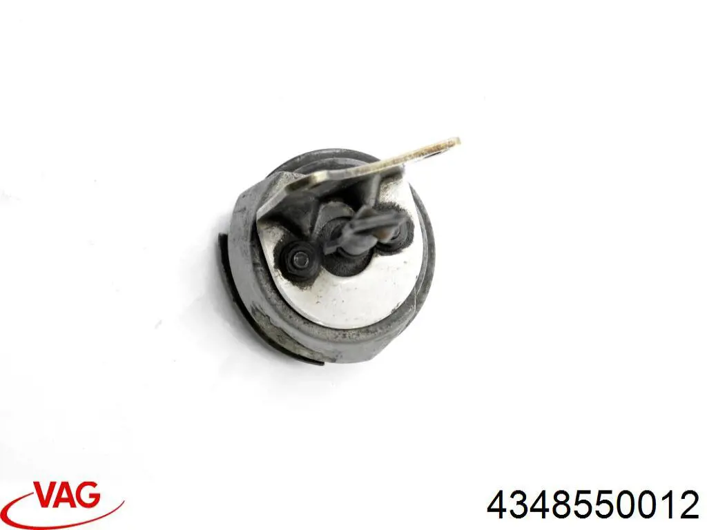 Válvula (atuador) de controlo de turbina VAG 4348550012 preço, a partir de 85,28 USD