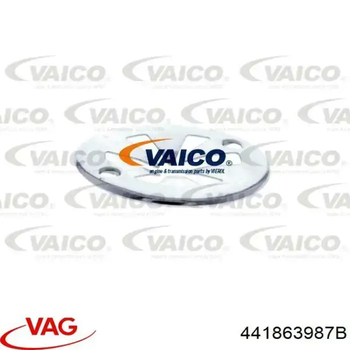 Arruela de mola VAG 441863987B preço, a partir de 0,30 USD