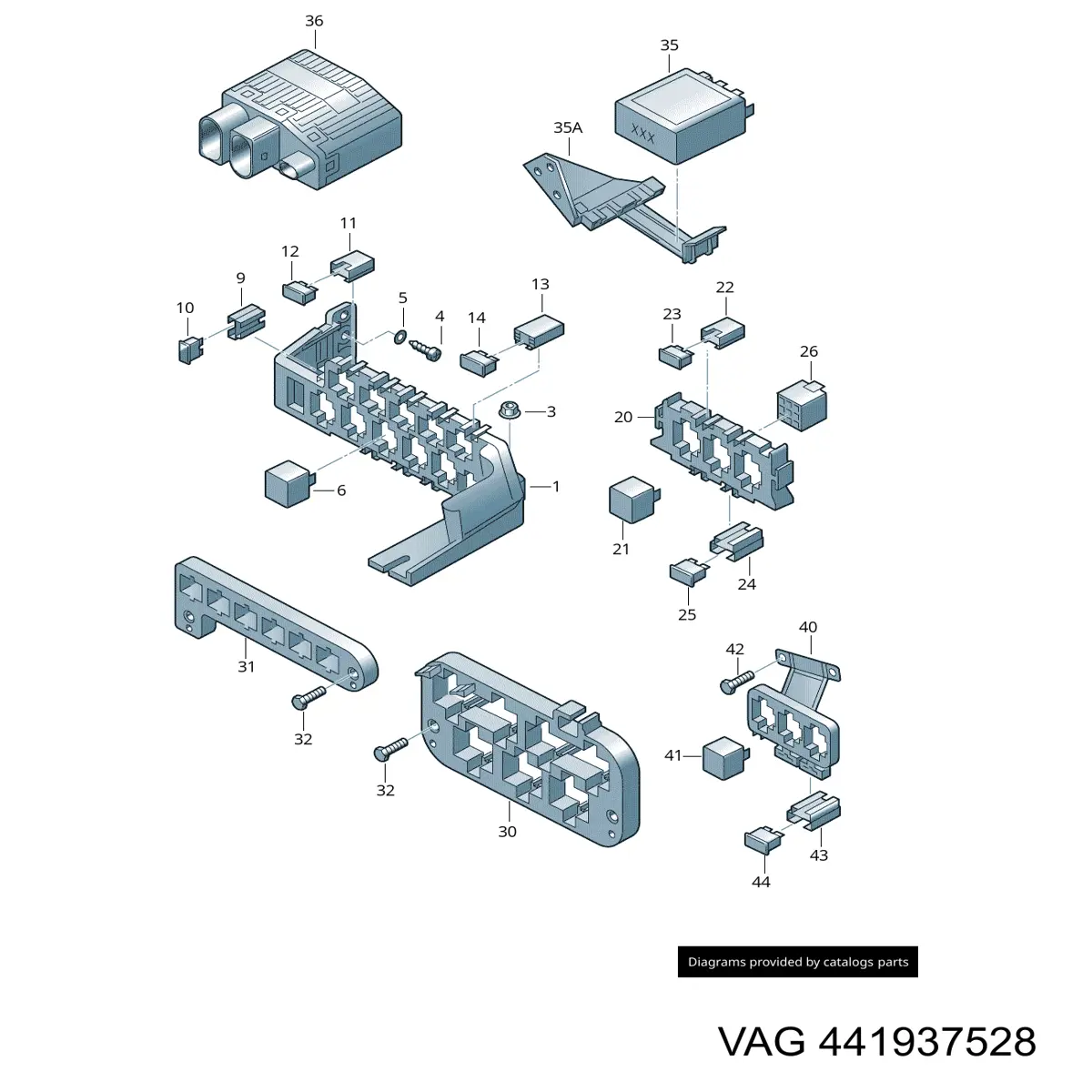 441937528 VAG 