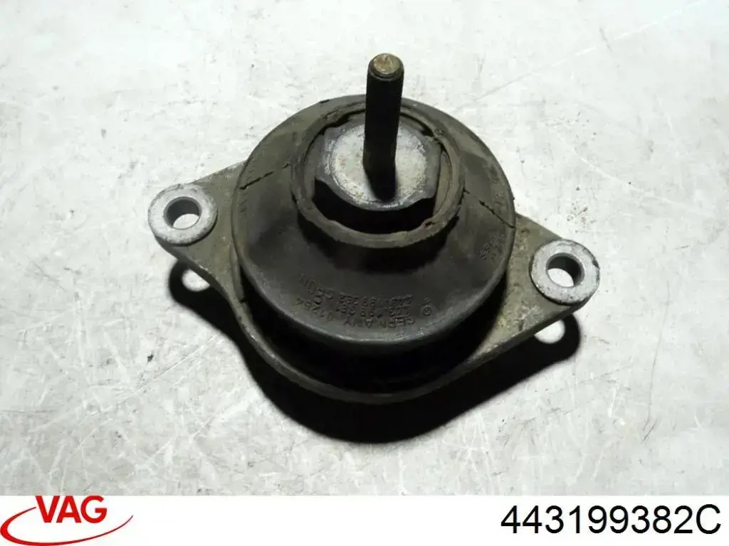 443199382C VAG 