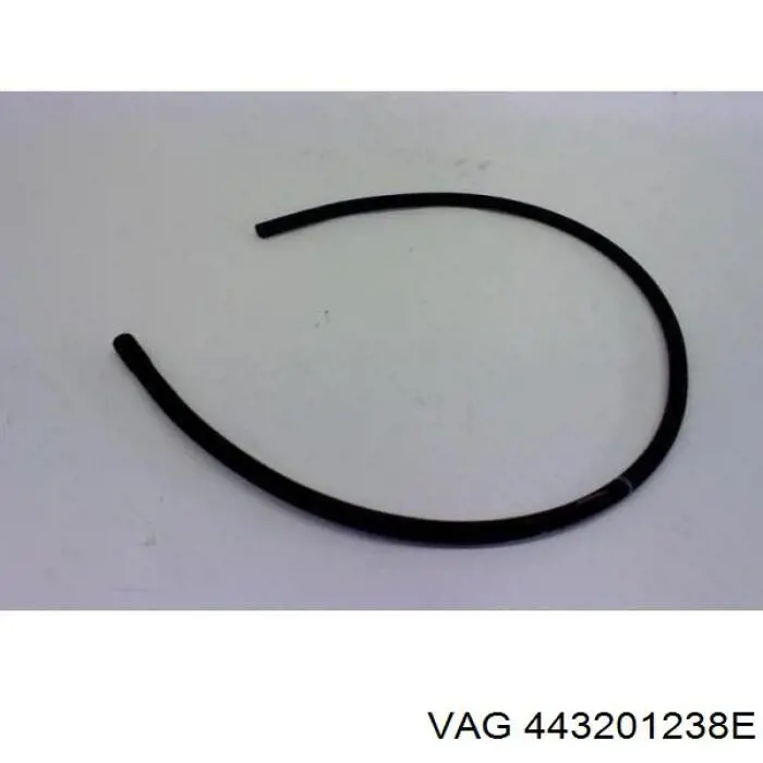  VAG 443201238E preço, a partir de  