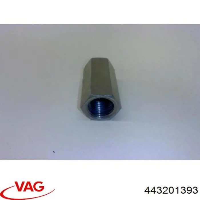  VAG 443201393 preço, a partir de  