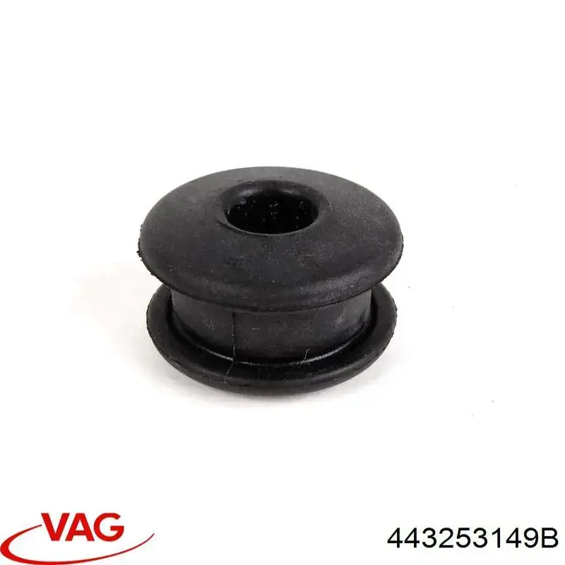 Coxim de fixação do silenciador FA1 113909 preço, a partir de 3,20 USD