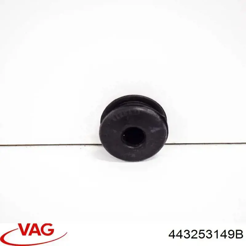 Compre 113909 FA1 Coxim de fixação do silenciador