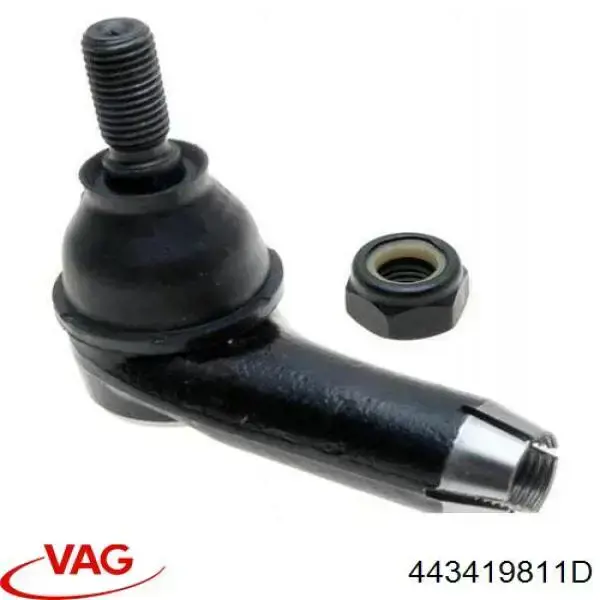 Compre 443419811D VAG Ponta externa da barra de direção