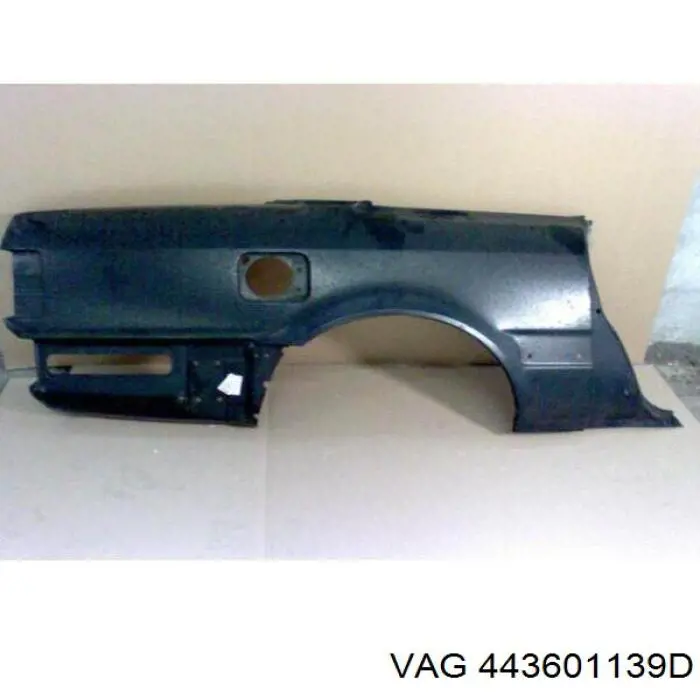  VAG 443601139D preço, a partir de  