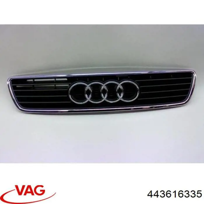 443616335 VAG 