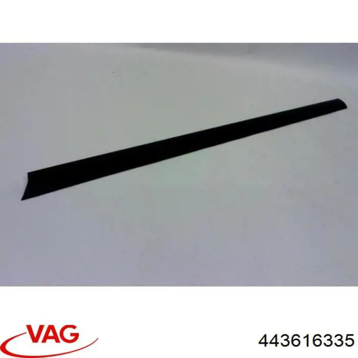 Compre 443616335 VAG 