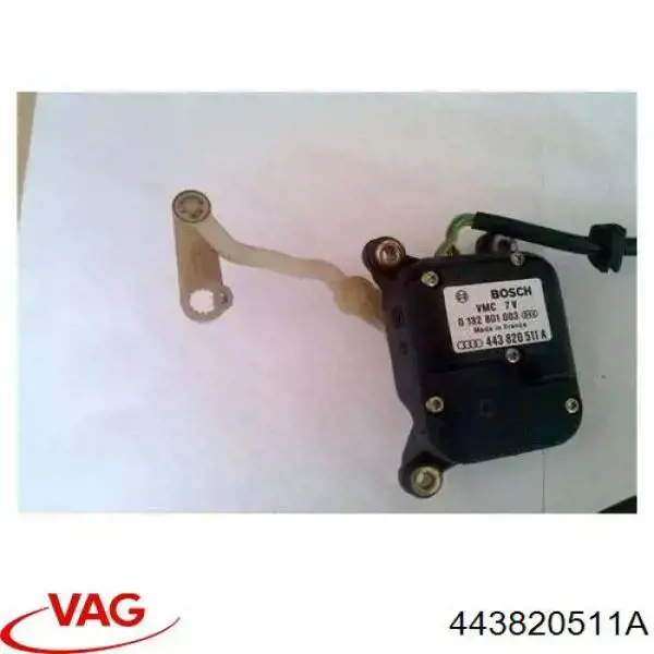 Acionamento de comporta de forno Bosch 0132801003 preço, a partir de 260,10 USD