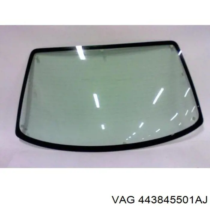 443845501AJ VAG 