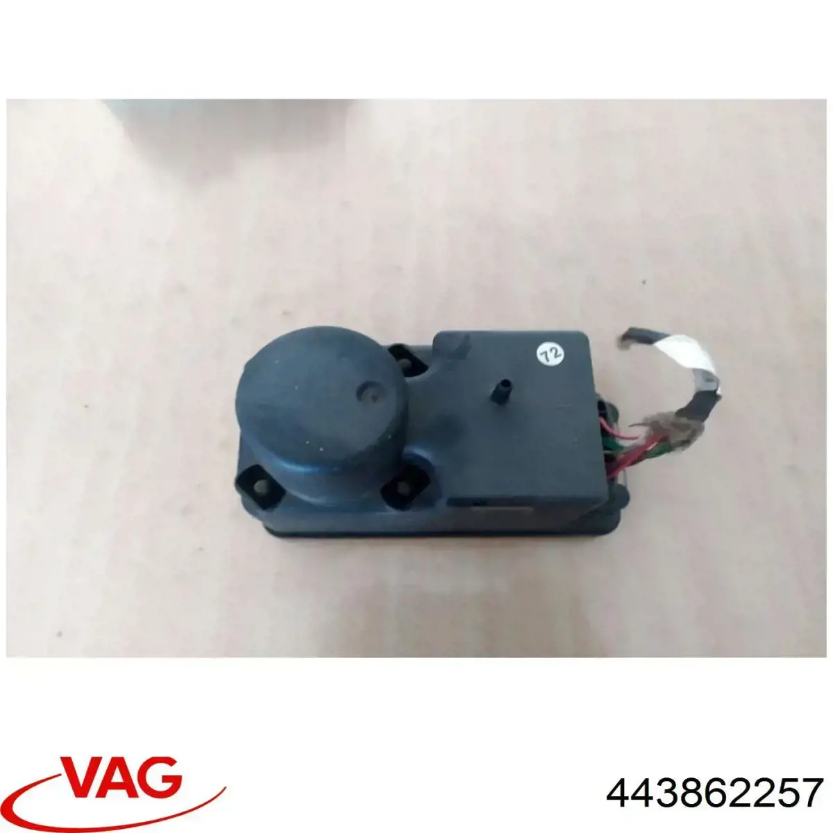 Compre 443862257 VAG 