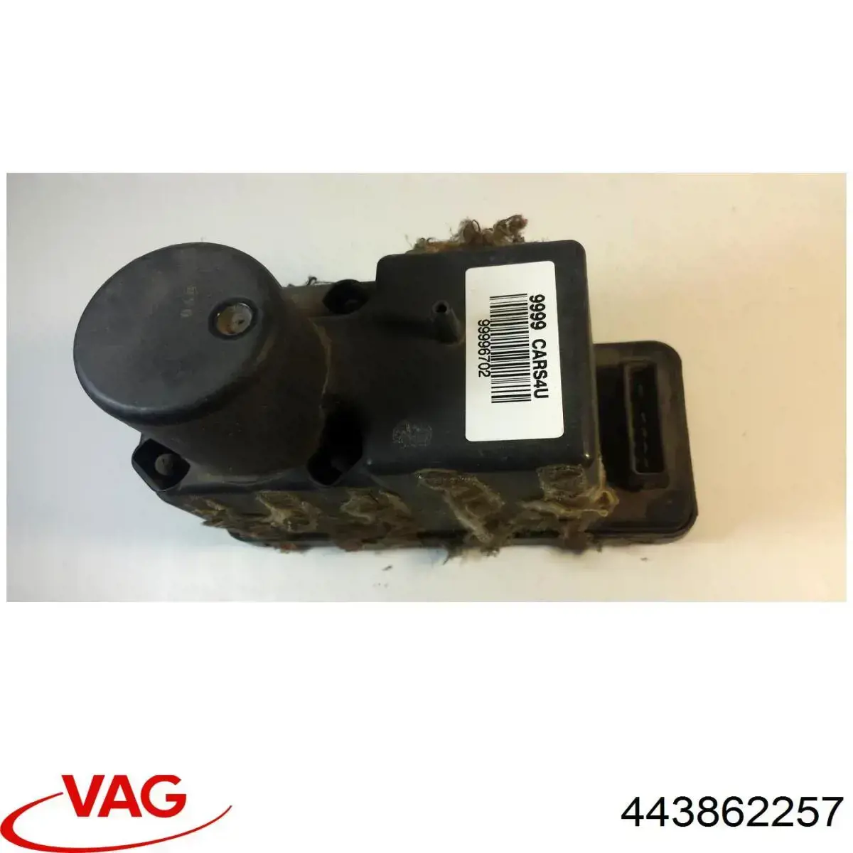  VAG 443862257 preço, a partir de 31,40 USD