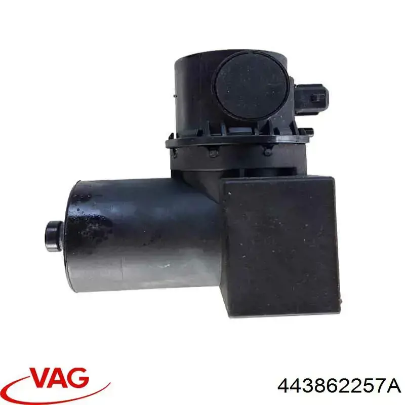 443862257A VAG Bomba do sistema pneumático de carroçaria
