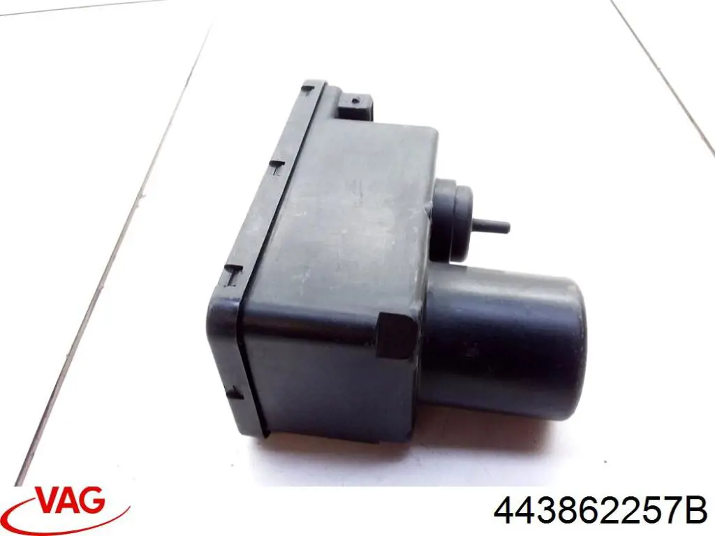 Unidade de controlo do fecho central VAG 443862257B preço, a partir de 76,12 USD