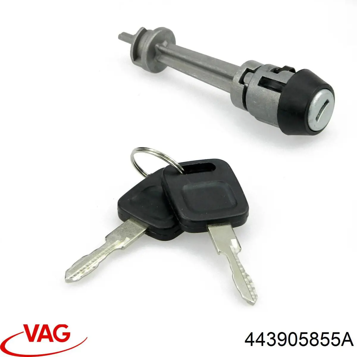 Compre 443905855A VAG Trinco de fecho de ignição