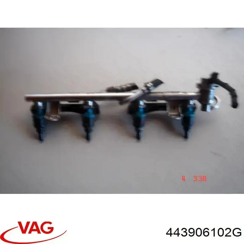  VAG 443906102E preço, a partir de 3,12 USD
