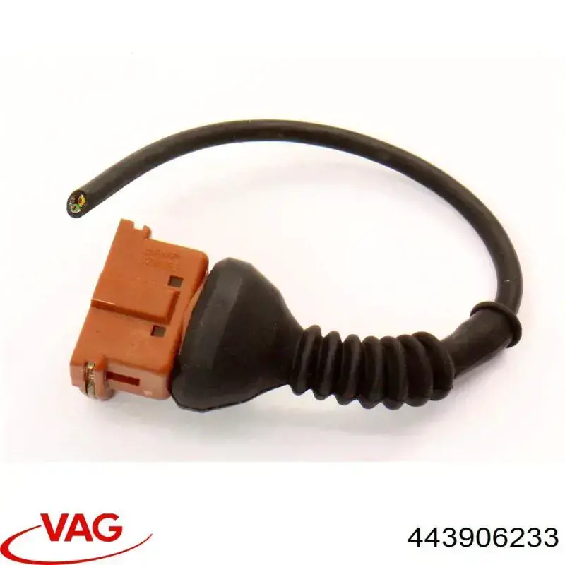 Compre 171906230 VAG Conector universal