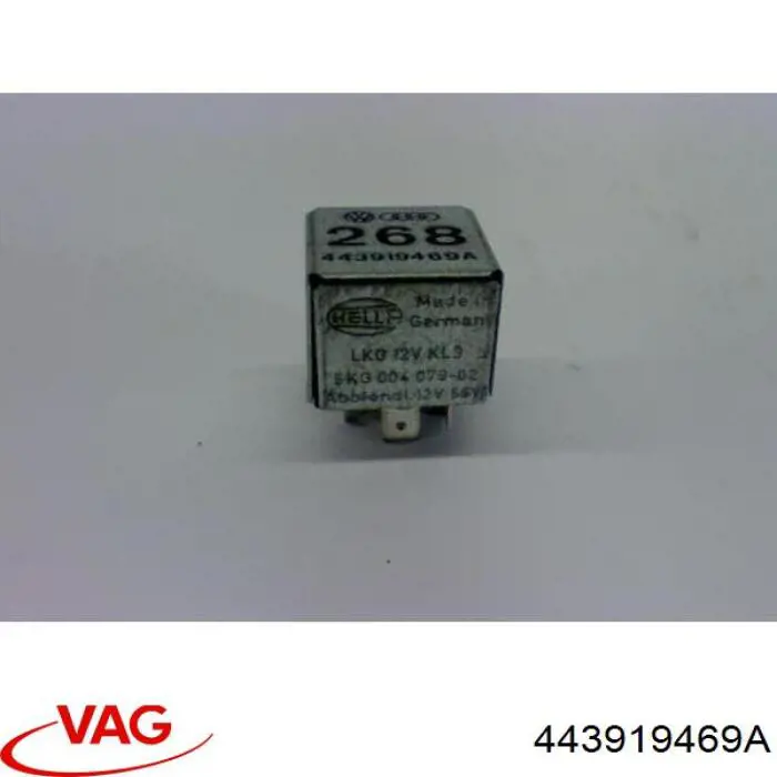  VAG 443919469A preço, a partir de 39,57 USD