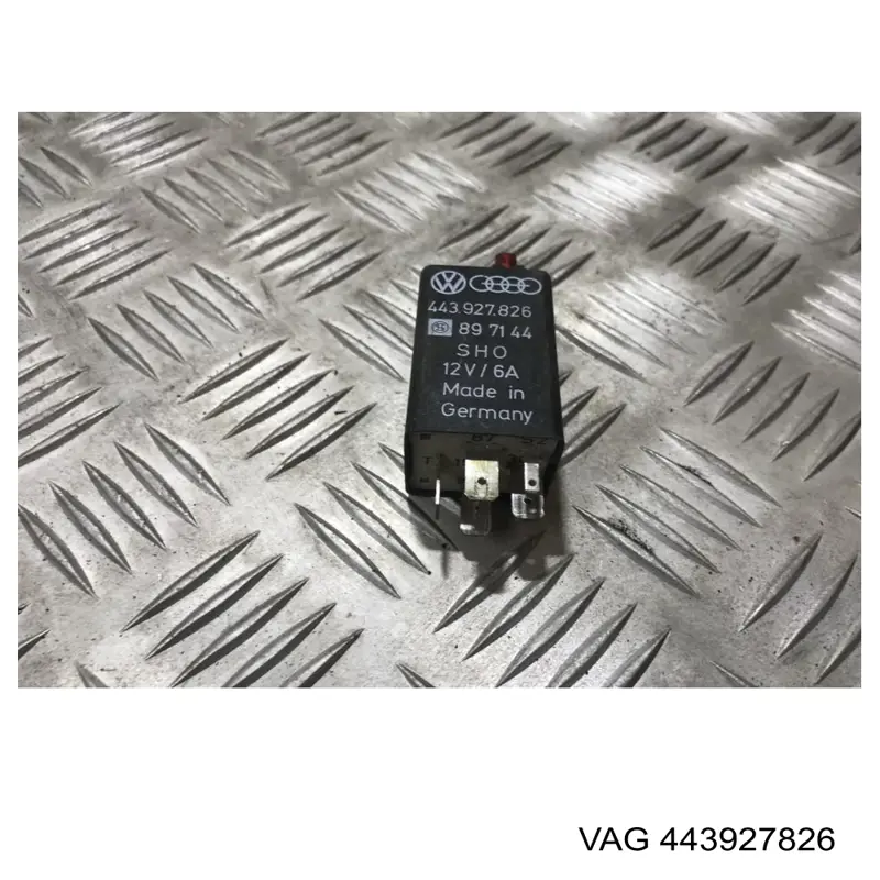 Compre 443927826 VAG 