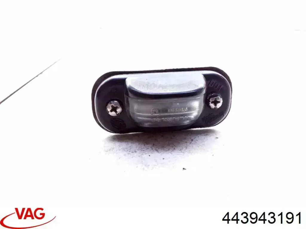  VAG 443943191 preço, a partir de  USD
