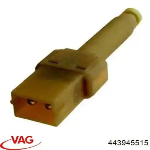 Sensor de ativação do sinal de parada VAG 443945515 preço, a partir de 6,91 USD