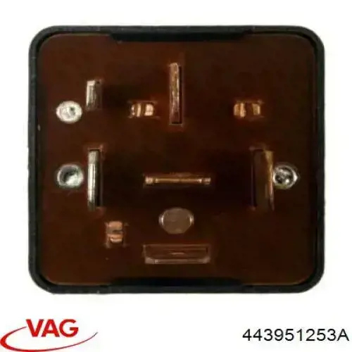  VAG 443951253A preço, a partir de 58,72 USD