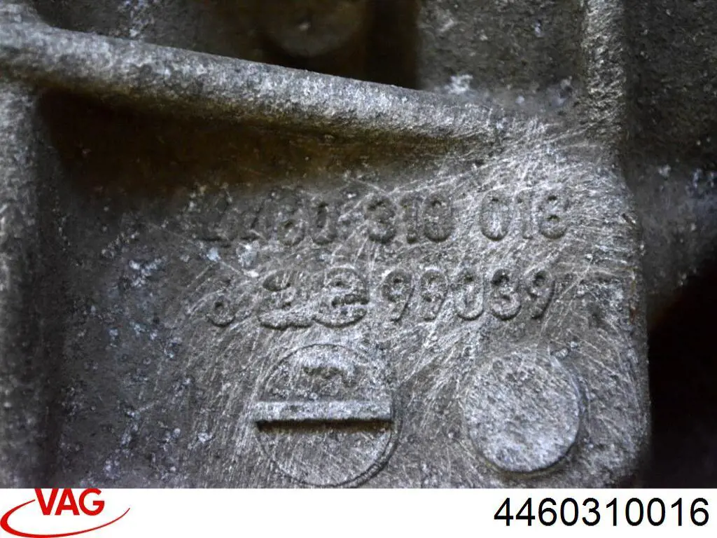4460310016 VAG 