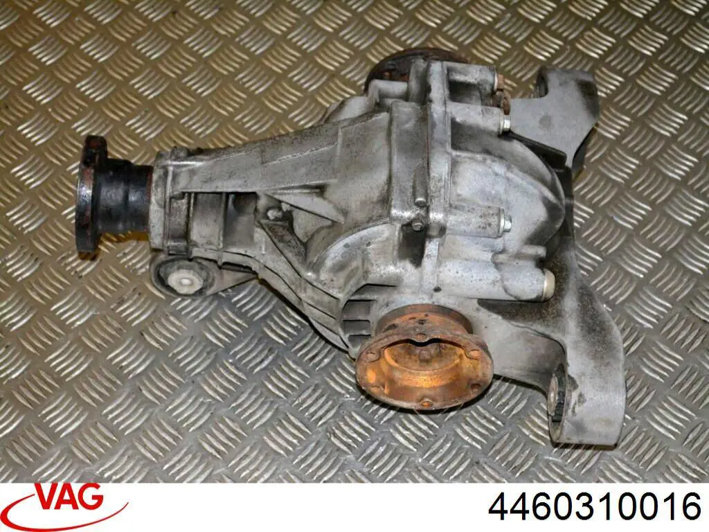  VAG 4460310016 preço, a partir de 396,70 USD