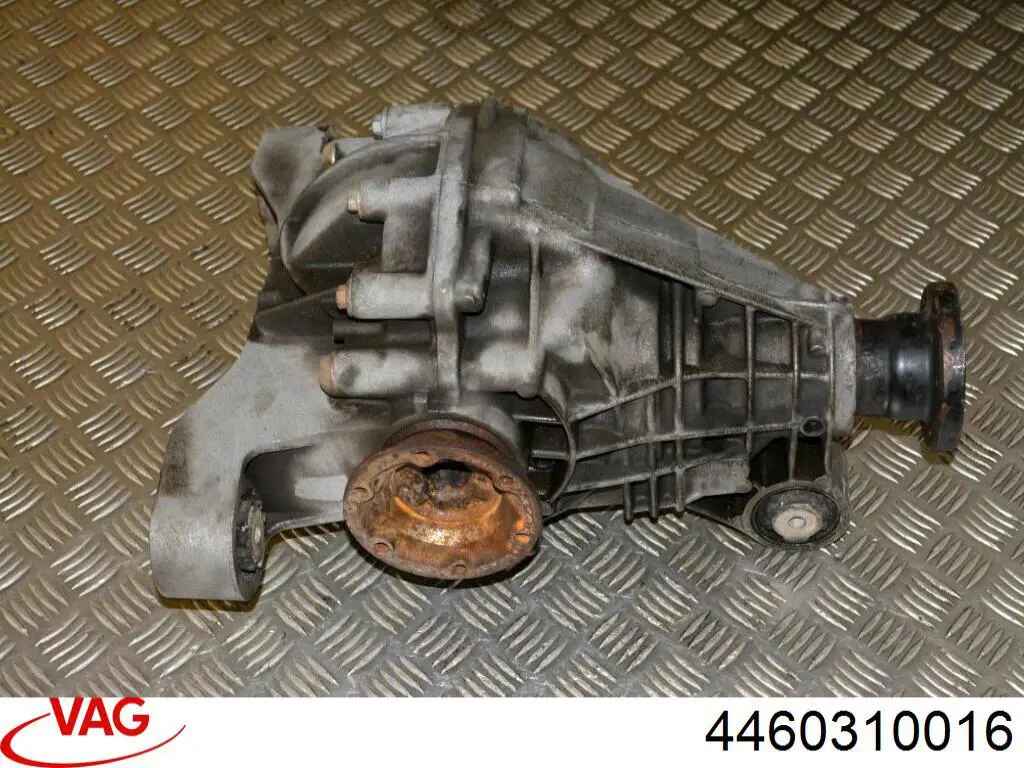  VAG 4460310016