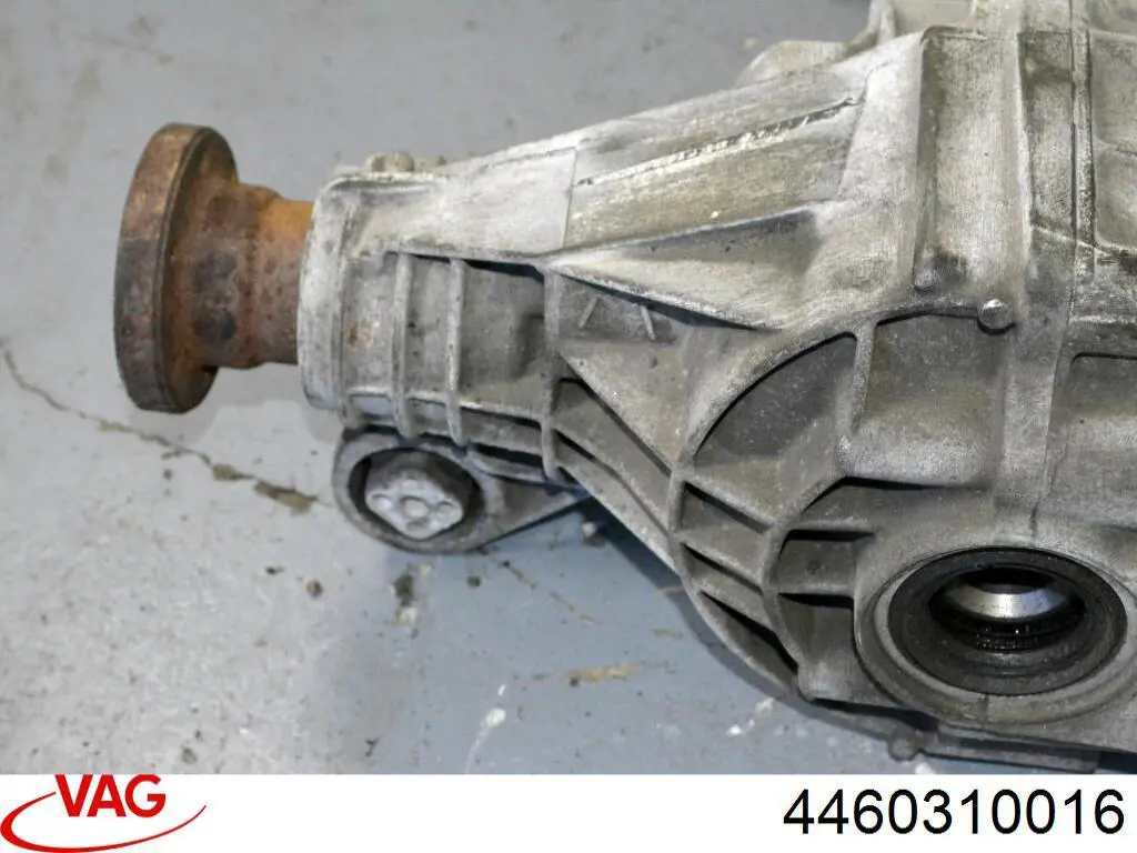 Compre 4460310016 VAG 