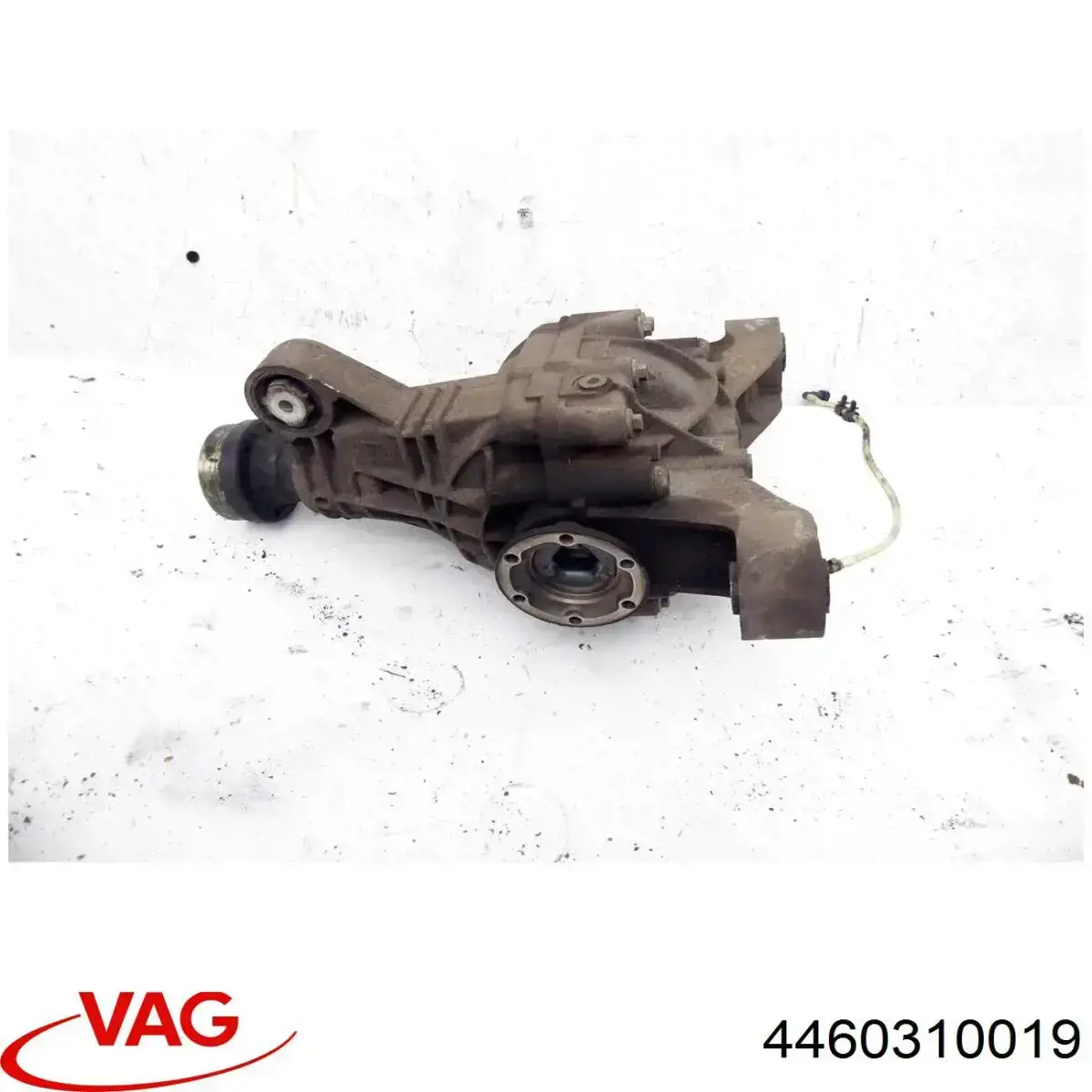 Compre 4460310019 VAG 