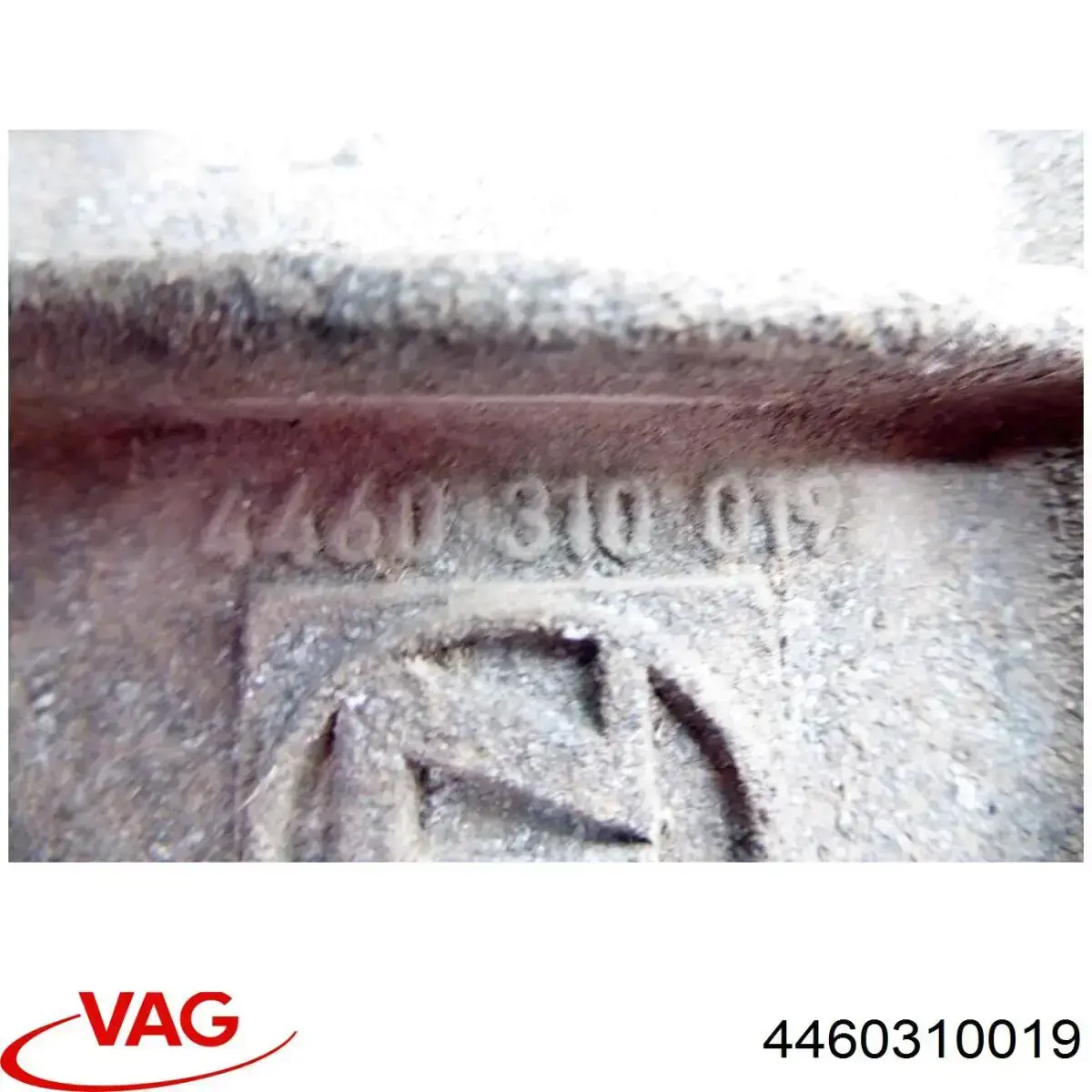 4460310019 VAG 