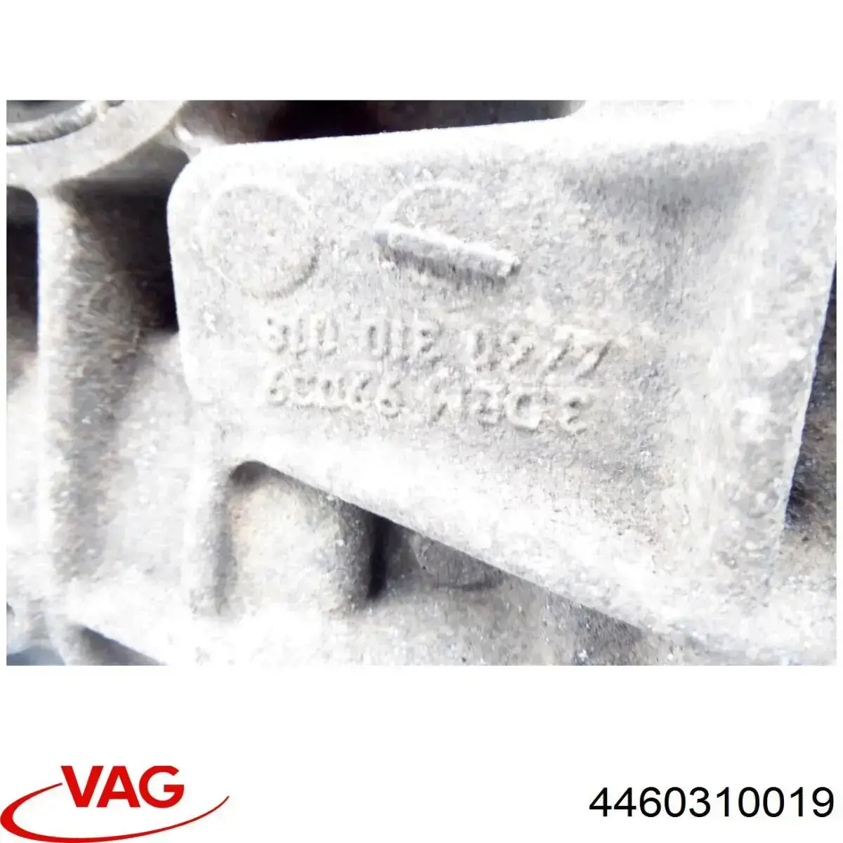 VAG 4460310019 preço, a partir de 299,65 USD