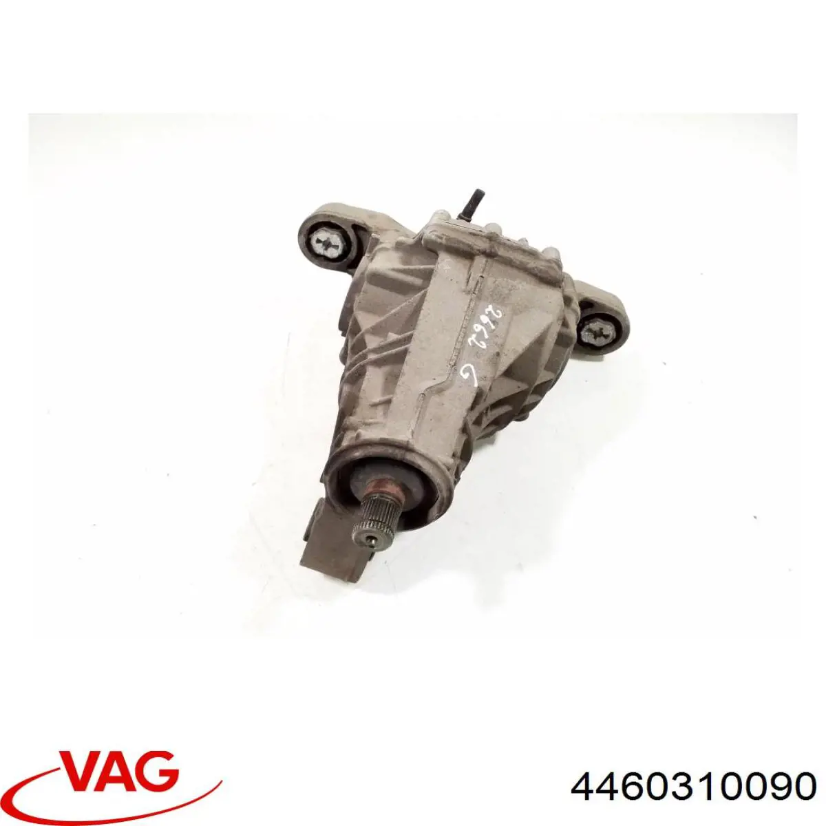Compre 4460310090 VAG 